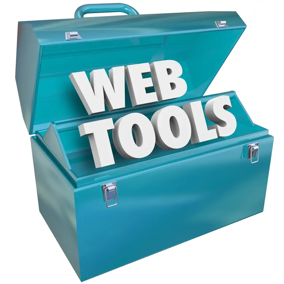 Web tools