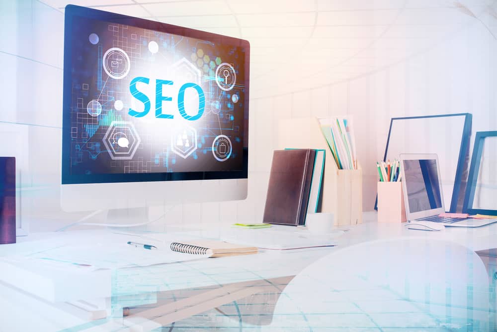 5 tips for seo - how to rank on google. Use the tools at your disposal and adapt to your needs