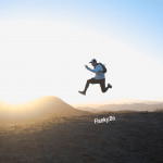 The jumper