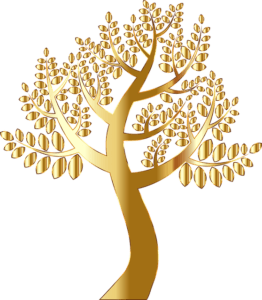 The quest for gold