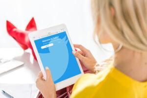 AtMail and iPad