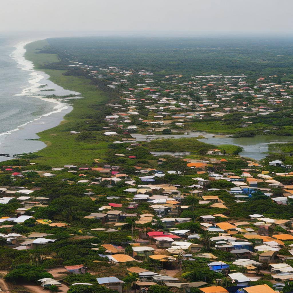 Ghana, land of the gold coast. Accra, Cape Coast, Elima, Kumasi, Mole National Park, Tamale, Lake Volta