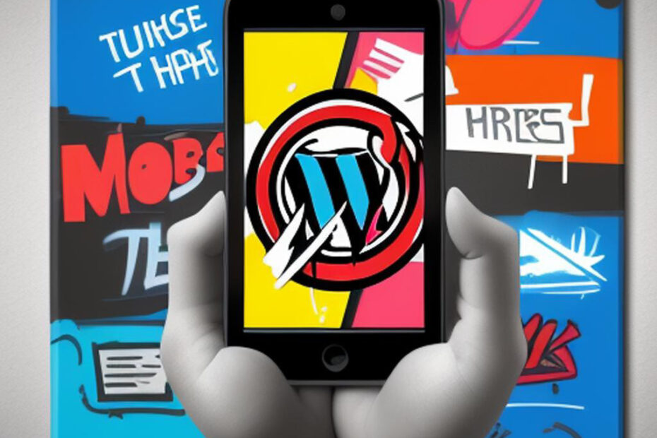 Tips and tricks  to optimise a WordPress website for mobile devices. Responsive Theme, Mobile-Friendly Plugins, Optimize images, Avoid Flash, Minify Code, Leverage Browser Caching, Mobile-First Approach, CDN, AMP