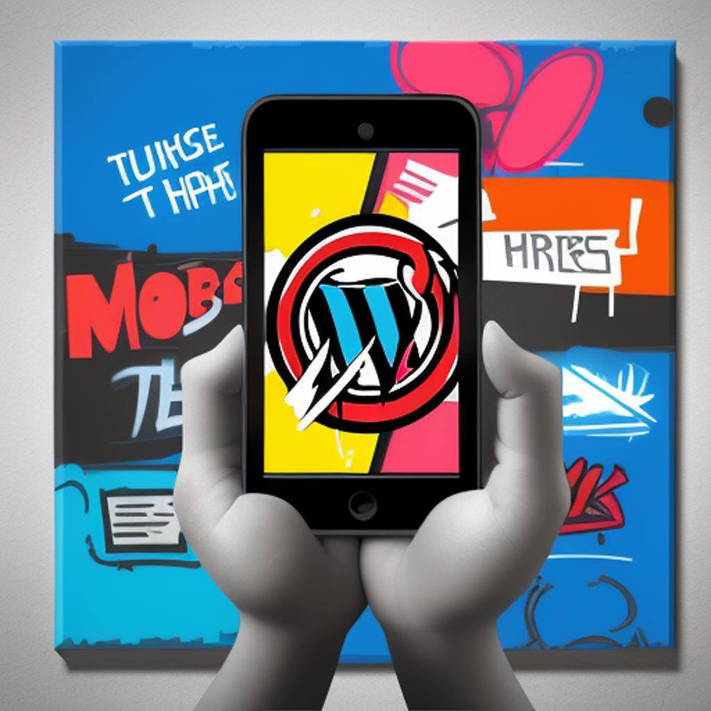 Tips and tricks  to optimise a WordPress website for mobile devices. Responsive Theme, Mobile-Friendly Plugins, Optimize images, Avoid Flash, Minify Code, Leverage Browser Caching, Mobile-First Approach, CDN, AMP