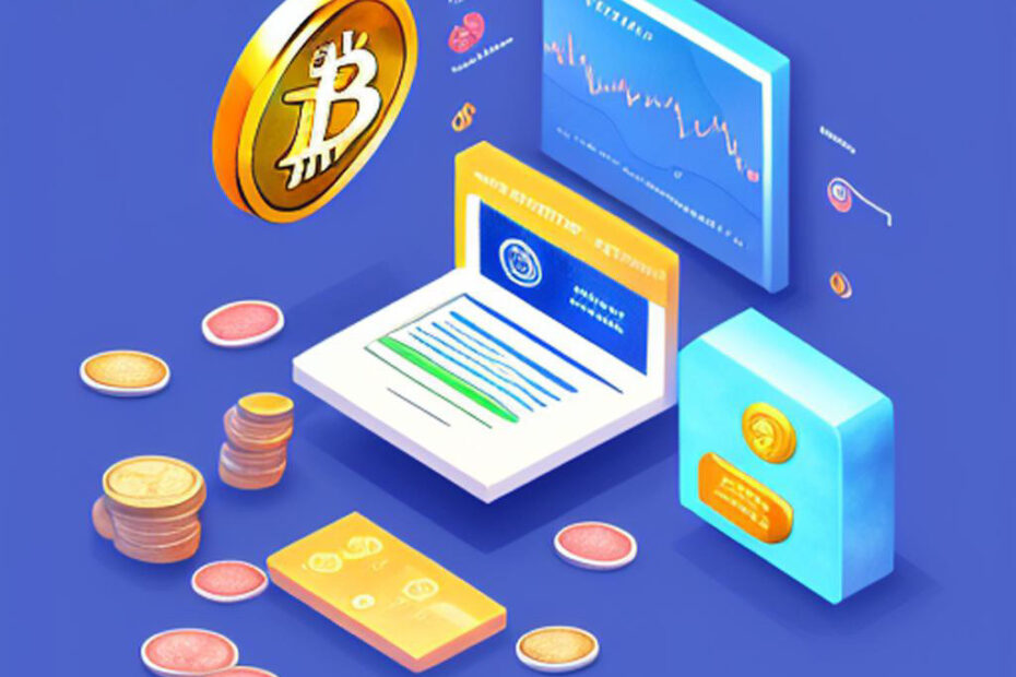 Understanding Cryptocurrency Trading Platforms. Their role in the Ecosystem and examples of popular platforms