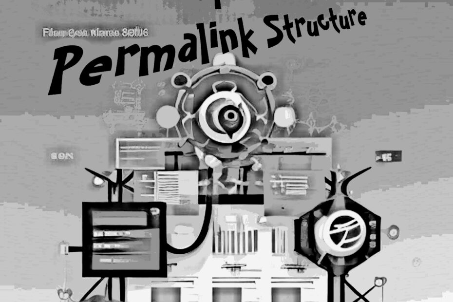 A Comprehensive Guide to Optimizing Permalink Structure in WordPress for SEO. User Experience, Link Sharing, Social Media, Relevant Keywords, Use Hypens, Avoid Stop Words, Existing Content, Update Permalinks, Testing and Monitoring