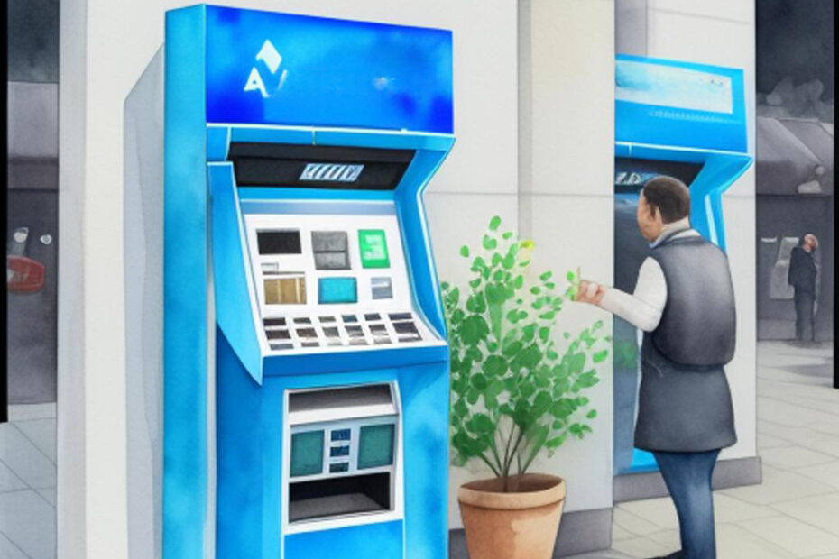 Cryptocurrency ATMs and Earning Opportunities