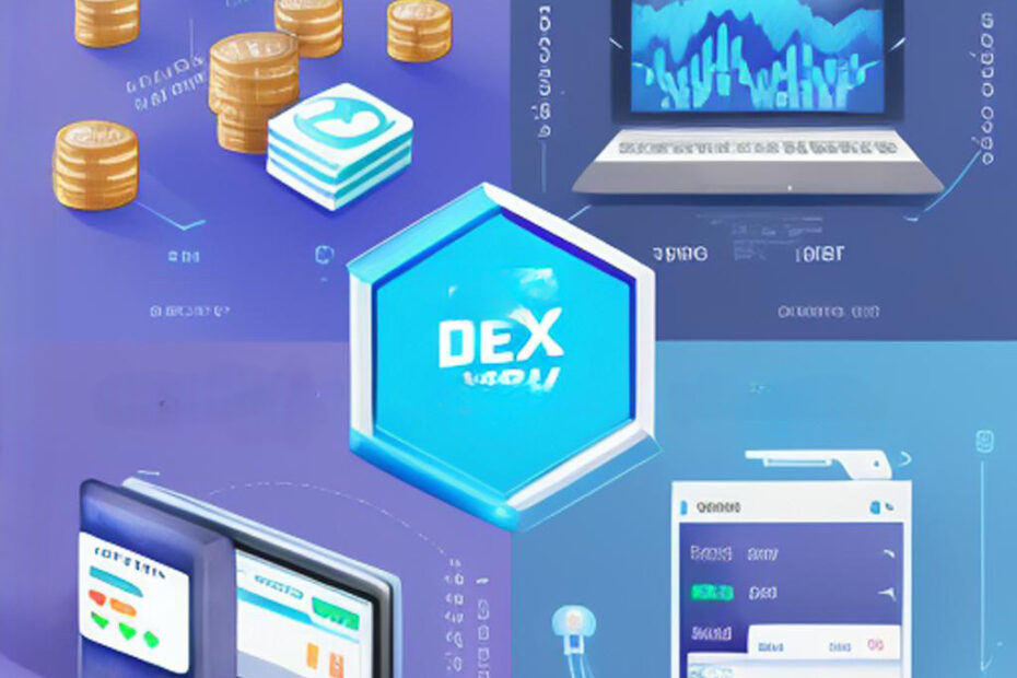 Types of Cryptocurrency Exchanges. CEX, DEX, DeFi and Trading Landscape